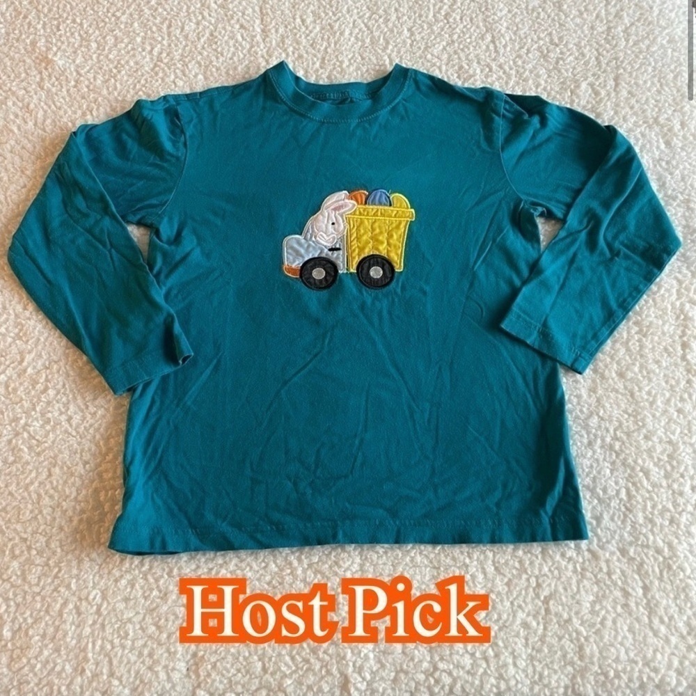 ✅Host Pick✅ The Children’s Place T-Shirt, Medium (7/8)